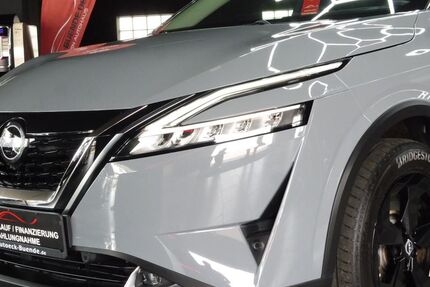 Nissan Qashqai 28.812 km 25.999 &euro; Bünde 32257