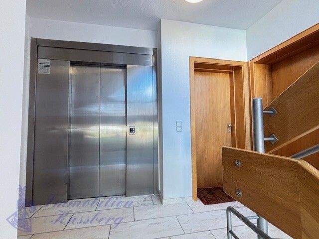 Etagenwohnung Bad Salzuflen Innenstadt - 2 Zimmer, 56 m&sup2;, 148.500&euro; | Angebot:25748067