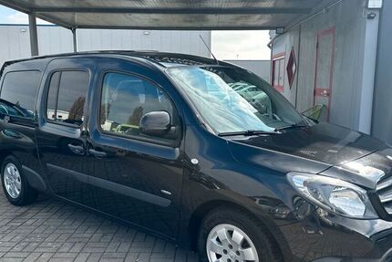Mercedes Citan