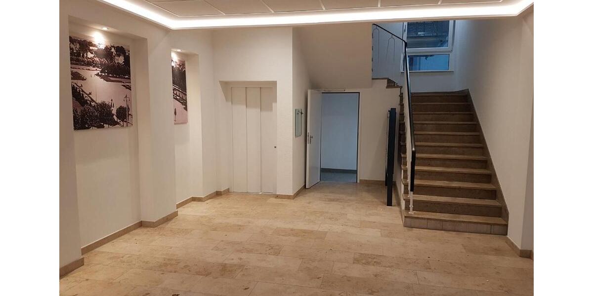 Etagenwohnung Bielefeld - 2 Zimmer, 71 m&sup2;, 855&euro; | Angebot:26585756