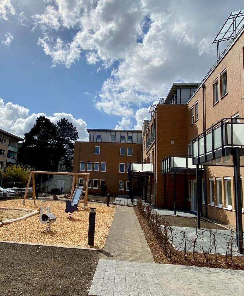 Wohnung zum Mieten in Bielefeld 490 € 53.9 m² 2 zimmer