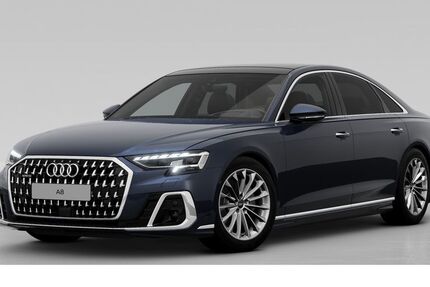 Audi A8 29.886 km 66.290 € Detmold 32756