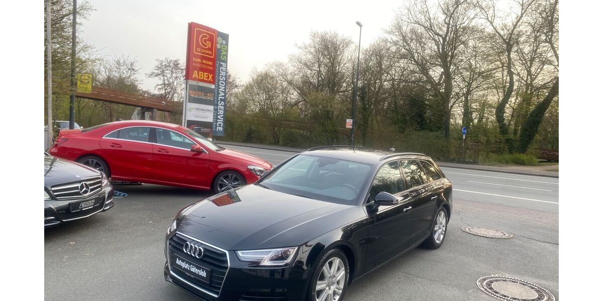 Audi A4 150.000 km 13.990 &euro; Gütersloh 33334