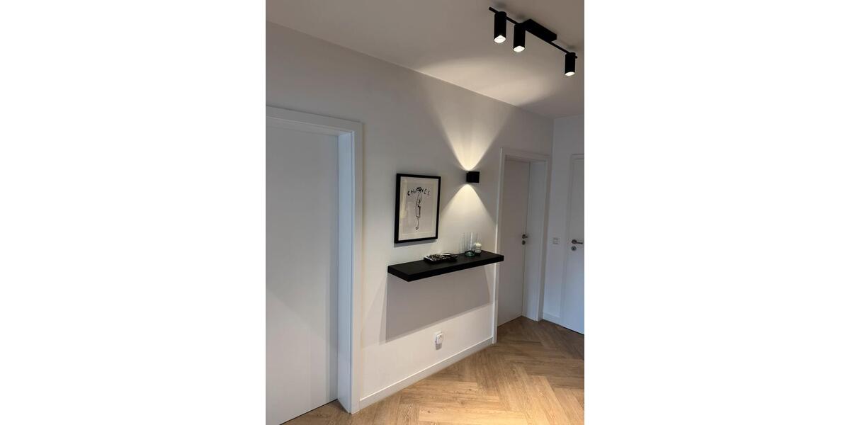 Erdgeschoßwohnung Rietberg - 3 Zimmer, 86 m&sup2;, 1.550&euro; | Angebot:25649481