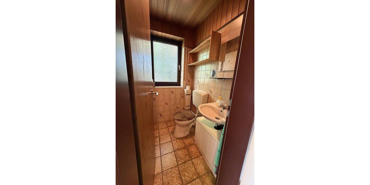 Etagenwohnung Bielefeld Senne - 3 Zimmer, 80 m&sup2;, 189.000&euro; | Angebot:26801553