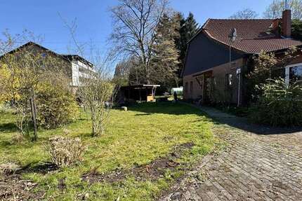 Grundstück zu verkaufen in Schloß Holte-Stukenbrock 199.000 € 1604 m²