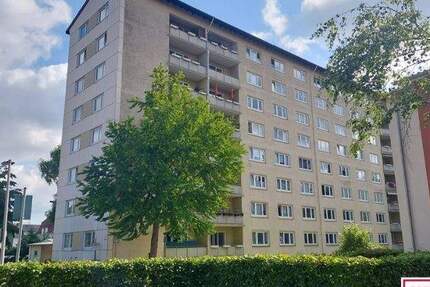 3-Zimmer-Wohnung mit Terrasse - Direkt am Nordpark - 