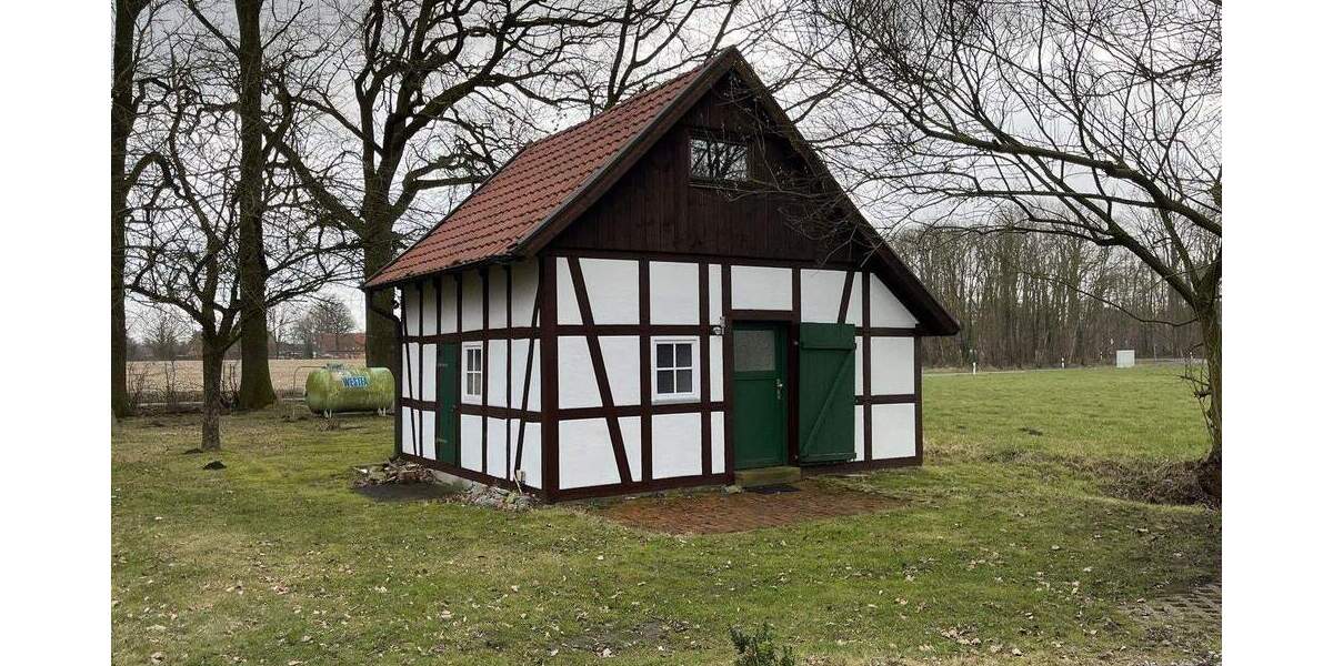 Einfamilienhaus Versmold Loxten - 4 Zimmer, 120 m&sup2;, 1.100&euro; | Angebot:25722739