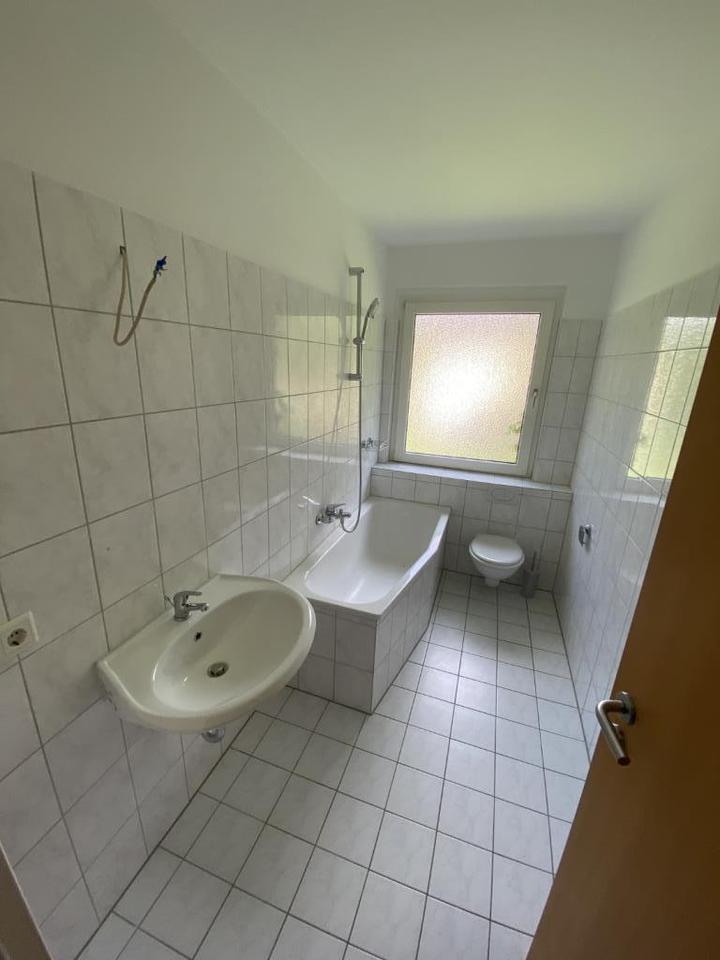 Gemütliche 2-Zimmer Wohnung in zentraler Lage von Bad Salzuflen! zimmer