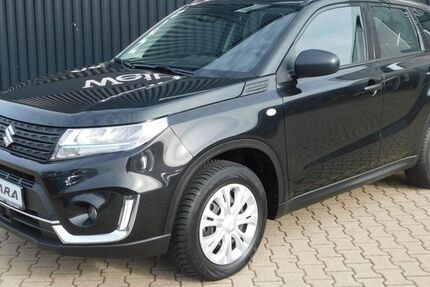 Suzuki Vitara 45.200 km 14.990 € Lübbecke 32312