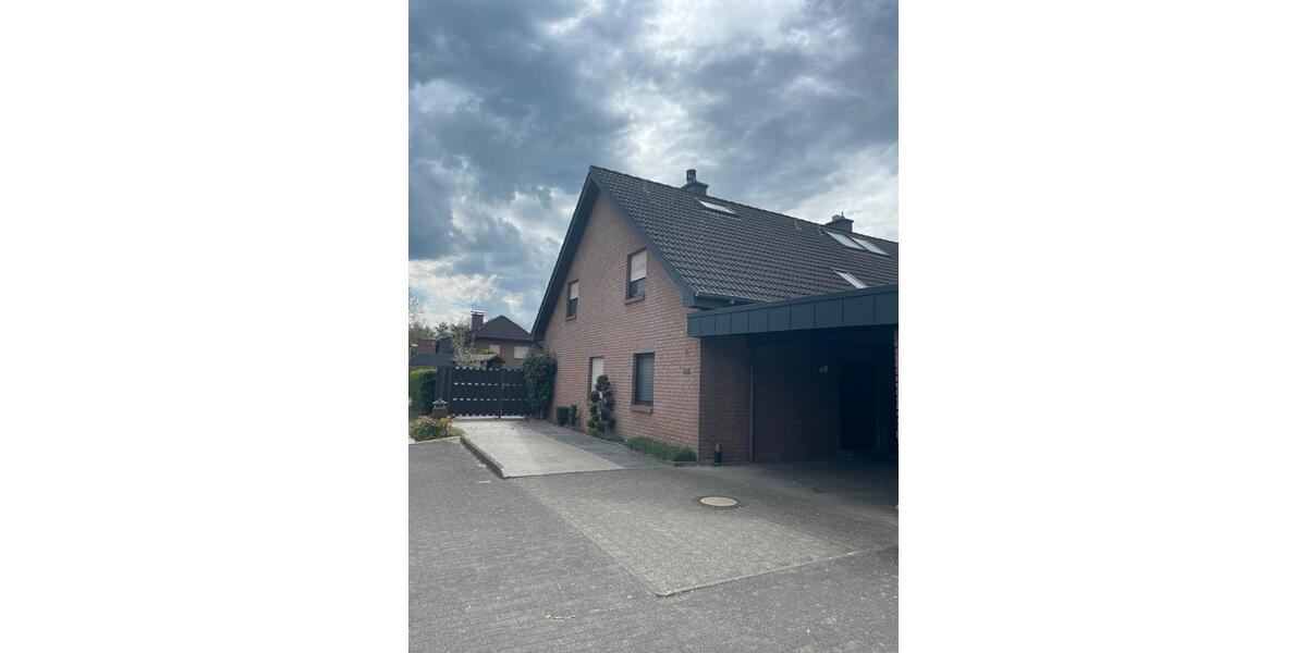 Doppelhaushälfte Gütersloh Kattenstroth - 5 Zimmer, 122 m&sup2;, 465.000&euro; | Angebot:26236905