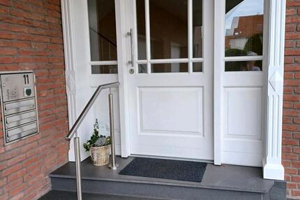 Wohnung Gütersloh Avenwedde - 3 Zimmer, 100 m&sup2;, 930&euro; | Angebot:25406307