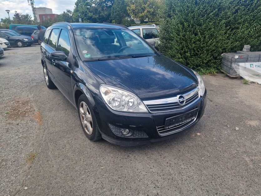 Opel Astra 211.300 km 2.200 € Herzebrock .- Clarholz 33442