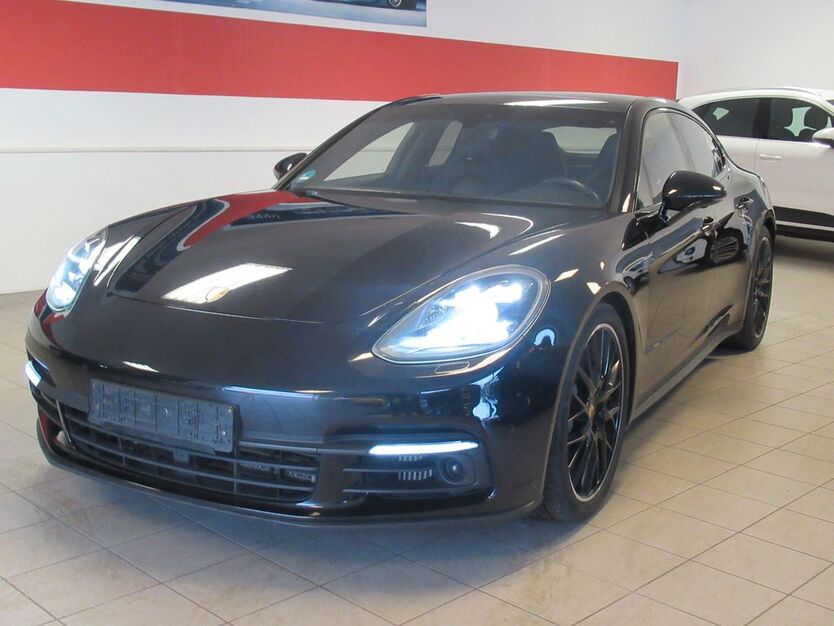 Porsche Panamera 269.000 km 46.490 € Bad Oeynhausen 32549