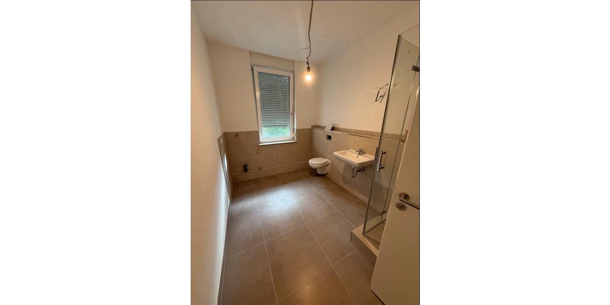 Erdgeschoßwohnung Bad Salzuflen Biemsen-Ahmsen - 2 Zimmer, 58 m&sup2;, 600&euro; | Angebot:25784132