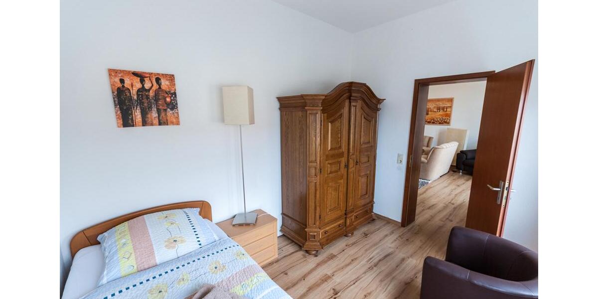 Etagenwohnung Bad Oeynhausen - 4 Zimmer, 100 m&sup2;, 850&euro; | Angebot:26632415