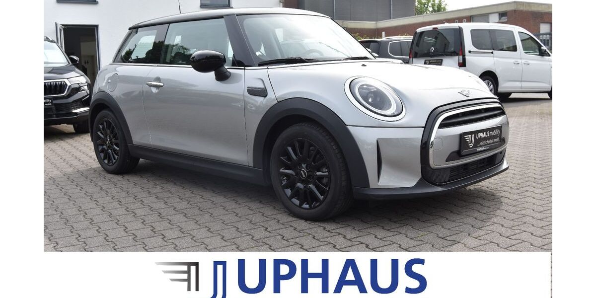 Mini Cooper 27.600 km 20.790 &euro; Werther/Westfalen 33824