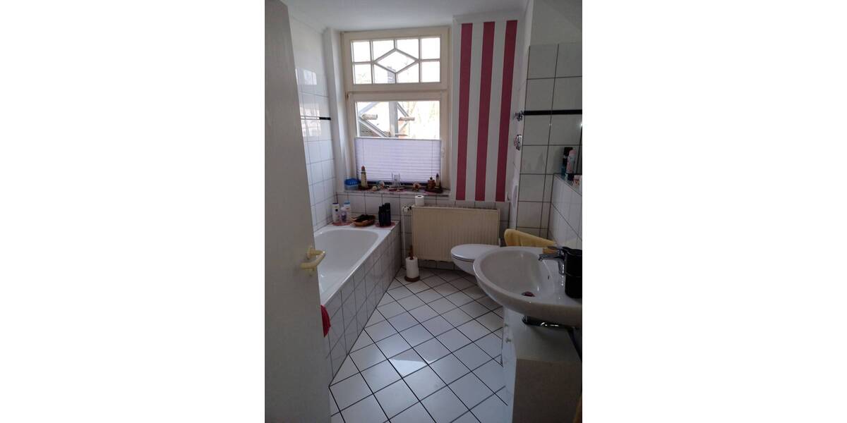 Etagenwohnung Bünde Bünde-Mitte - 3 Zimmer, 94 m&sup2;, 139.900&euro; | Angebot:25706450