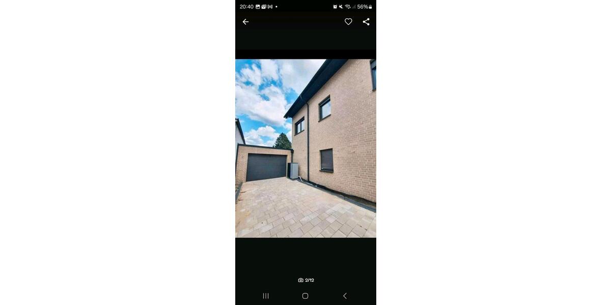 Mehrfamilienhaus zimmer