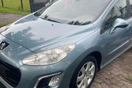 Peugeot 308 179.500 km 3.950 € Bielefeld 33659