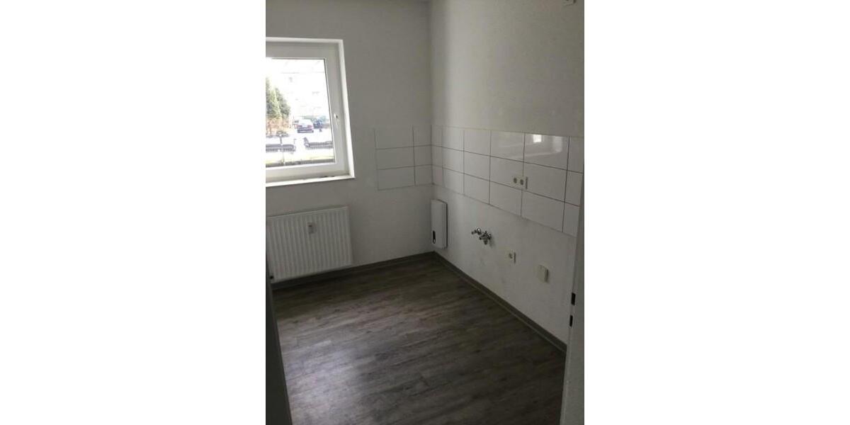 Wohnen in Schildesche! 3-Zimmer EG-Wohnung mit Garten 3 zimmer