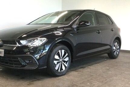 VW Polo 6.206 km 21.995 € Oelde 59302