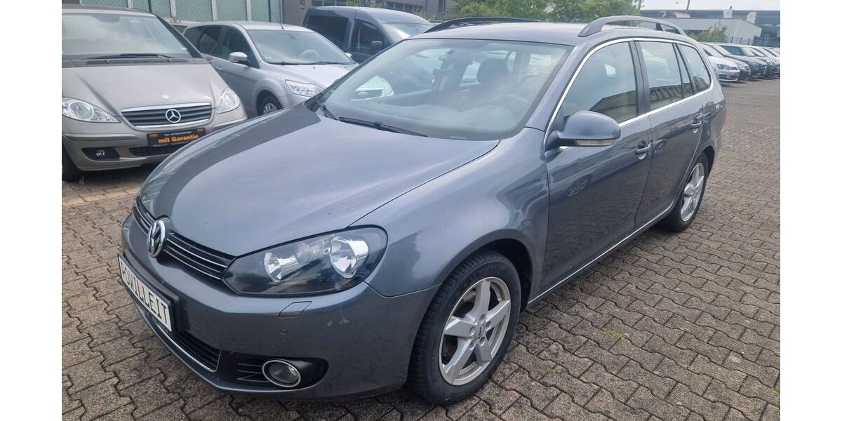 VW Golf 137.000 km 6.980 &euro; Bielefeld 33609