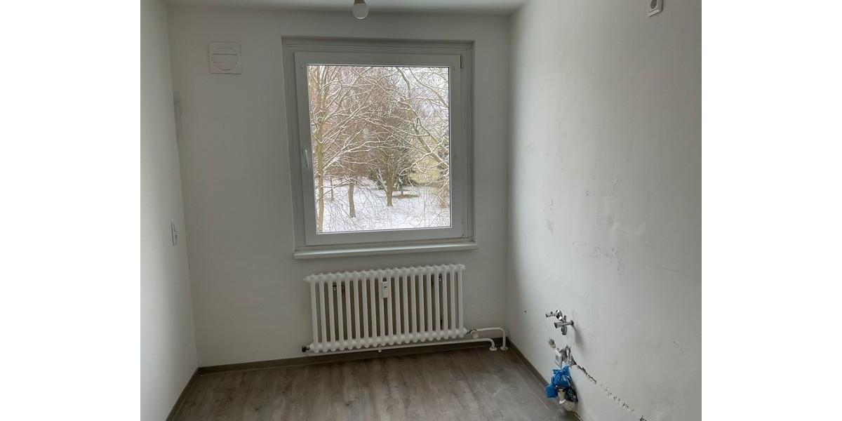 Etagenwohnung Bielefeld Heepen - 3 Zimmer, 73 m&sup2;, 709&euro; | Angebot:24696737