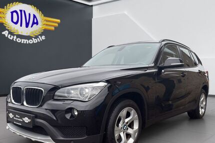 BMW X1 105.000 km 13.550 &euro; Bielefeld 33647