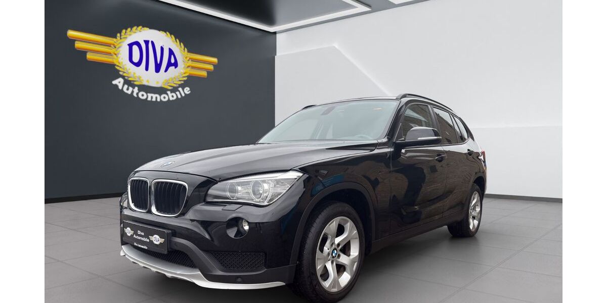 BMW X1 105.000 km 13.550 &euro; Bielefeld 33647