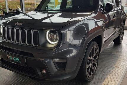 Jeep Renegade 20.750 km 22.980 &euro; Leopoldshöhe 33818