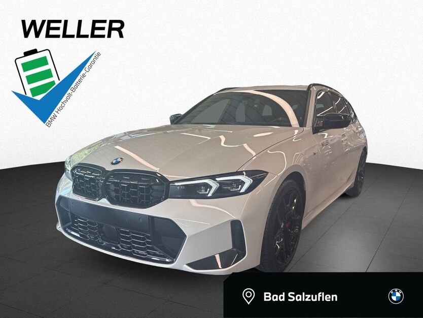 BMW M340d 6.900 km 73.990 € Bad Salzuflen 32108