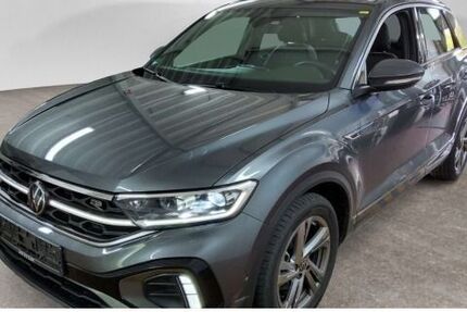 VW T-Roc 21.672 km 29.590 € Lemgo 32657