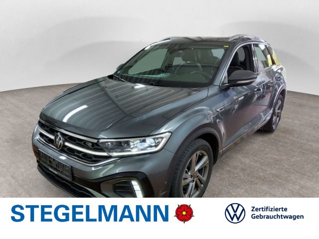 VW T-Roc 21.672 km 29.590 € Lemgo 32657