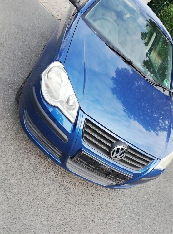 VW Polo 201.900 km 2.000 € Löhne 32584