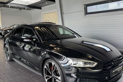 Audi A5 136.588 km 23.890 &euro; Bielefeld 33647