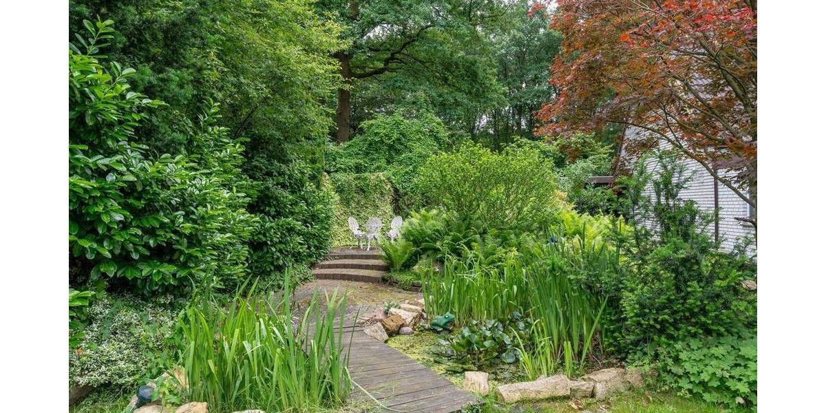 Einfamilienhaus Schloß Holte-Stukenbrock Schloß Holte - 8 Zimmer, 146 m&sup2;, 799.000&euro; | Angebot:25679052