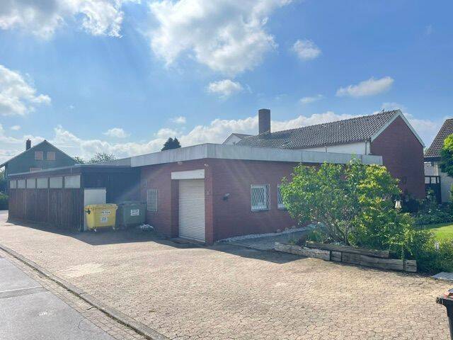 Gewerbeobjekt Enger Besenkamp - 249.500&euro; | Angebot:26882112