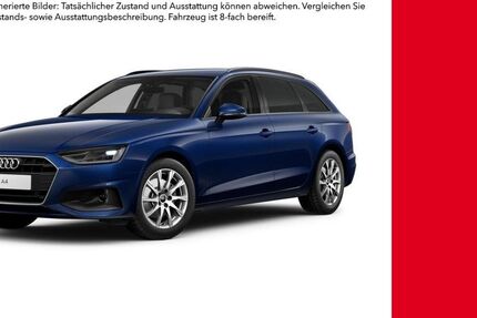 Audi A4 9.469 km 31.985 &euro; Gütersloh 33330