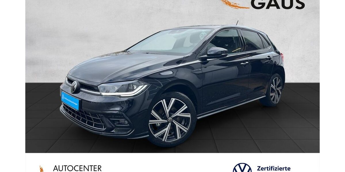 VW Polo 6.524 km 26.480 &euro; Bielefeld 33699