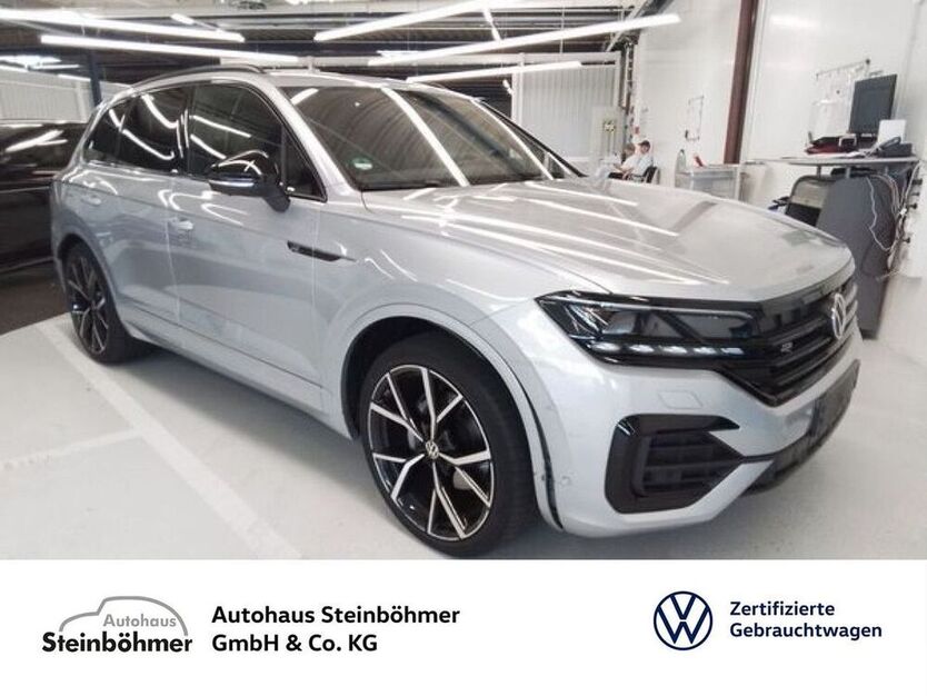 Touareg