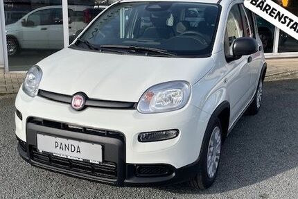 Fiat Panda 4.490 km 13.990 &euro; Lage 32791