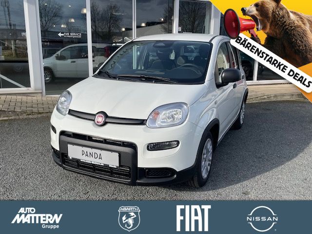 Fiat Panda 4.490 km 13.990 &euro; Lage 32791