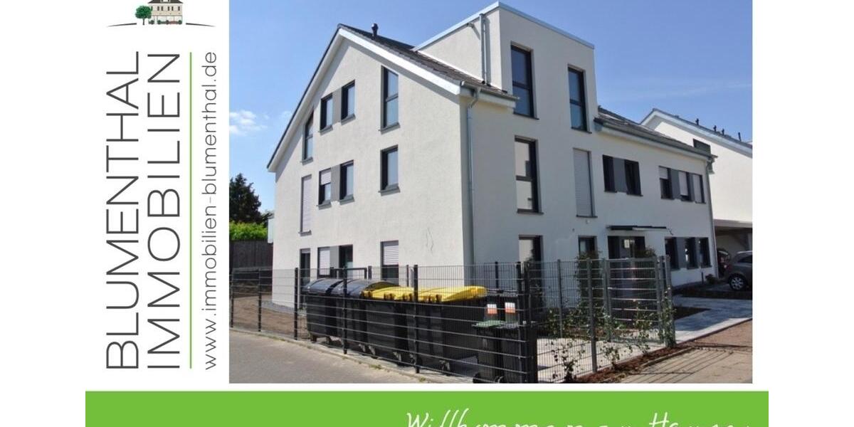 Dachgeschoßwohnung Bielefeld Jöllenbeck - 2 Zimmer, 61 m&sup2;, 695&euro; | Angebot:26252923