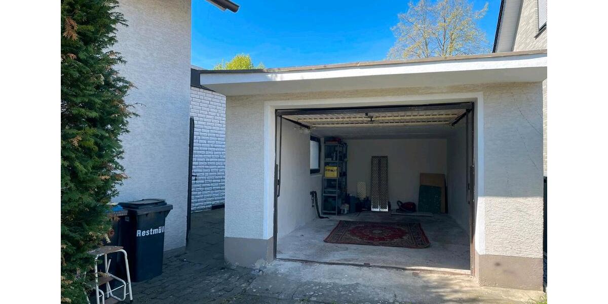 Dachgeschoßwohnung Hiddenhausen - 3 Zimmer, 70 m&sup2;, 143.000&euro; | Angebot:26407367