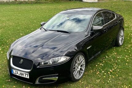 Jaguar XF 280.000 km 6.900 &euro; Detmold 32756