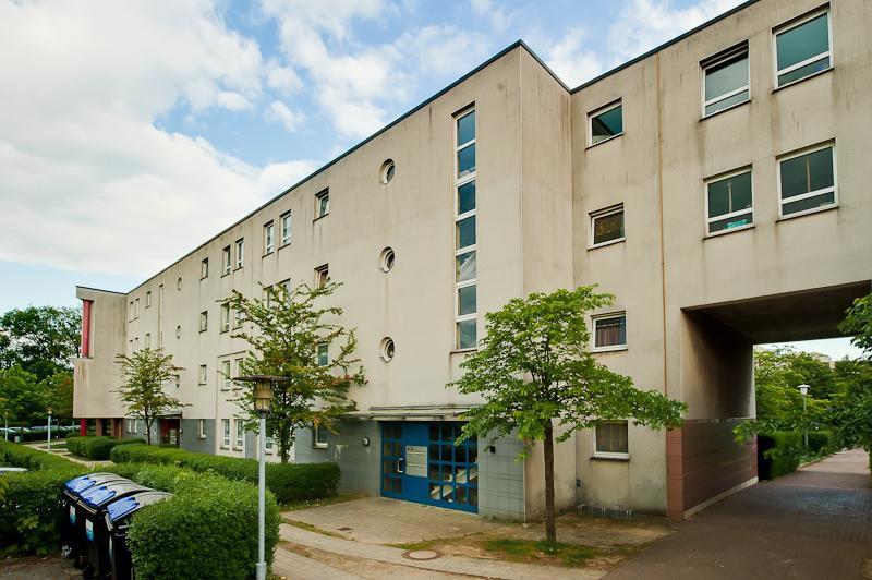 Etagenwohnung Bielefeld Heepen - 2 Zimmer, 64 m&sup2;, 426&euro; | Angebot:25770297
