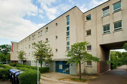 Wohnung Bielefeld Heepen - 2 Zimmer, 64 m&sup2;, 426&euro; | Angebot:25770297
