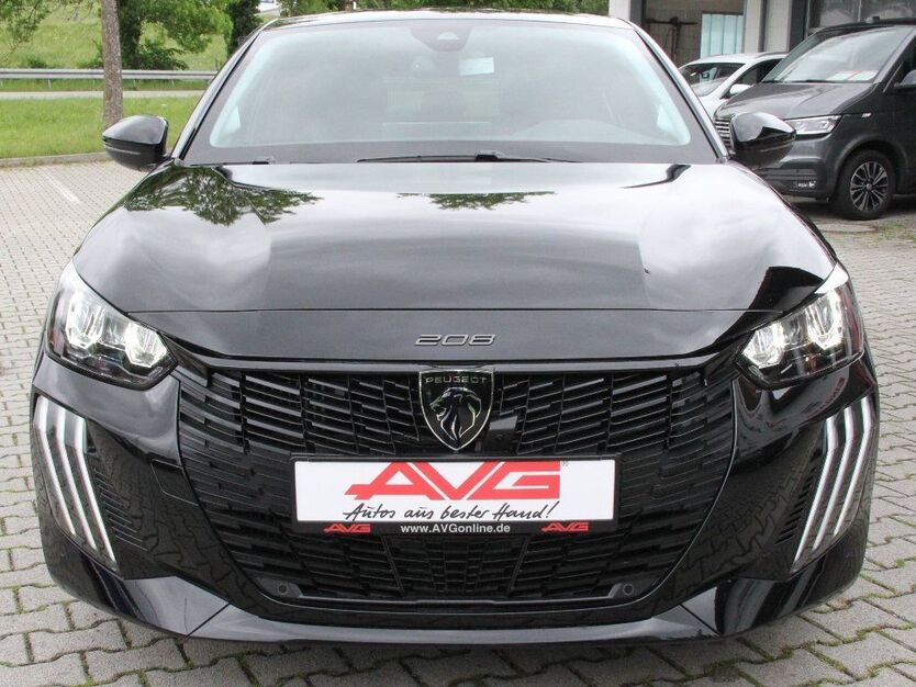 Peugeot 208 20.950 km 18.950 € Hüllhorst 32609