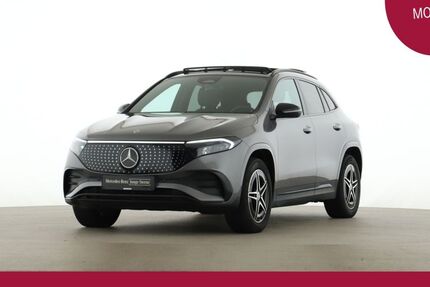 Mercedes-Benz EQA 25.300 km 41.580 &euro; Lemgo 32657